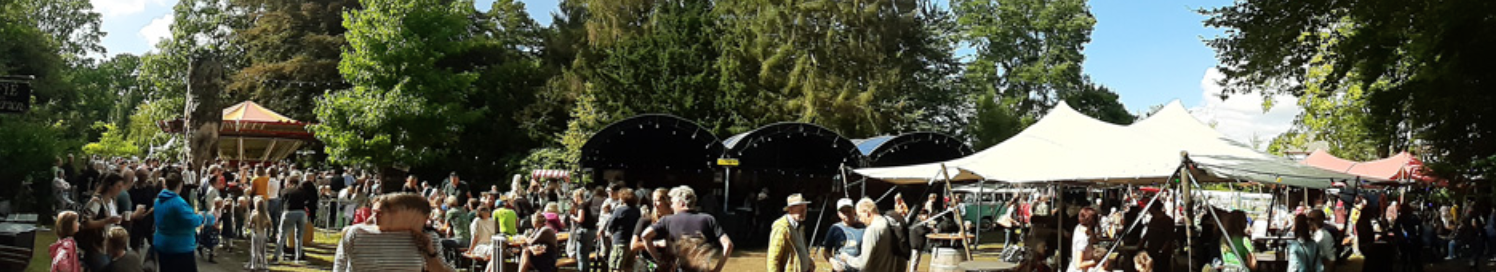 kunstmarkt indruk
